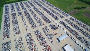 Copart Dallas South at 1701 E Belt Line Rd Bldg 1 Wilmer TX 75172 1 300x169
