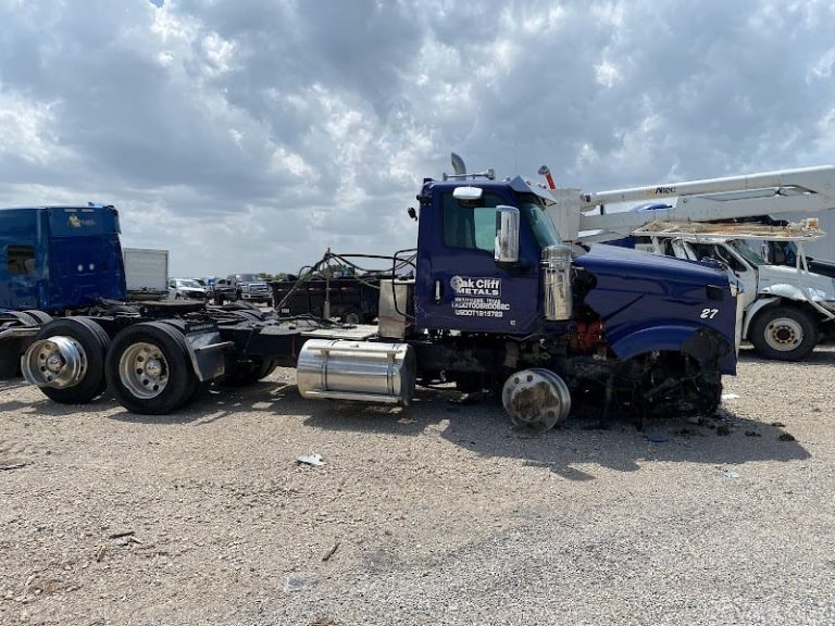 Copart Dallas South at 1701 E Belt Line Rd Bldg 1 Wilmer TX 75172 2 768x576