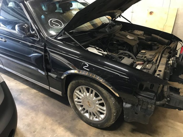 Copart Fayetteville at 15976 Bill Campbell Rd Bldg 1 Prairie Grove AR 72753 3 1 768x576