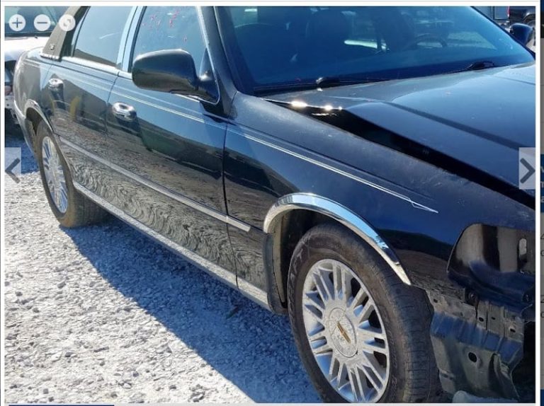 Copart Fayetteville at 15976 Bill Campbell Rd Bldg 1 Prairie Grove AR 72753 4 768x574