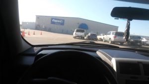 Copart Fort Worth at 950 Blue Mound Rd W Bldg 1 Haslet TX 76052 3 1 300x169
