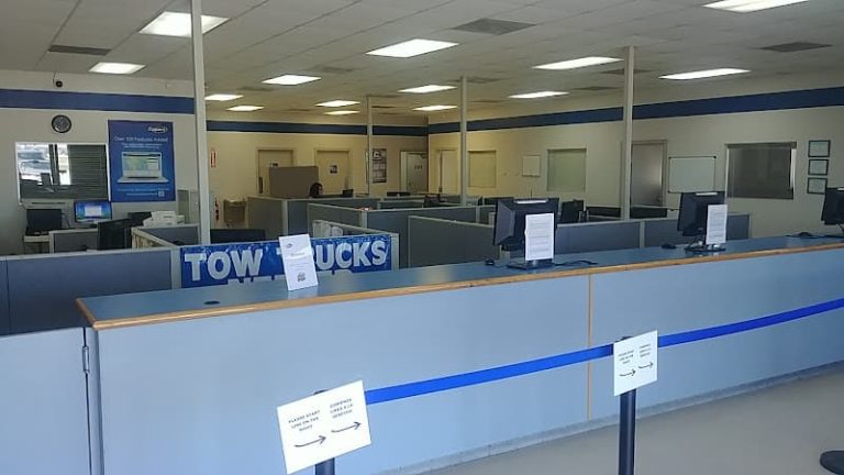 Copart Fort Worth at 950 Blue Mound Rd W Bldg 1 Haslet TX 76052 4 768x432