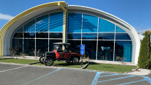 Copart Hartford Springfield at 49 Russell Rd East Granby CT 06026 300x169