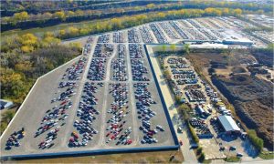 Copart Kansas City East at 6211 Kansas Ave Bldg 1 Kansas City KS 66111 2 300x180