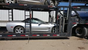 Copart Little Rock at 703 Main St Bldg 1 Conway AR 72032 1 300x169