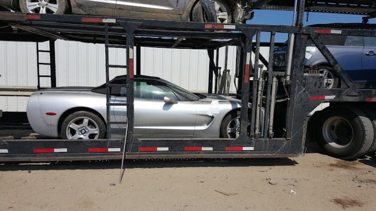 Copart Little Rock at 703 Main St Bldg 1 Conway AR 72032 1 768x432