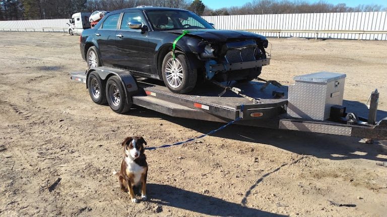 Copart Little Rock at 703 Main St Bldg 1 Conway AR 72032 2 1 768x432