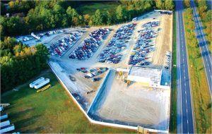 Copart Seaford at 26029 Bethel Concord Rd Bldg 1 Seaford DE 19973 1 2 300x190
