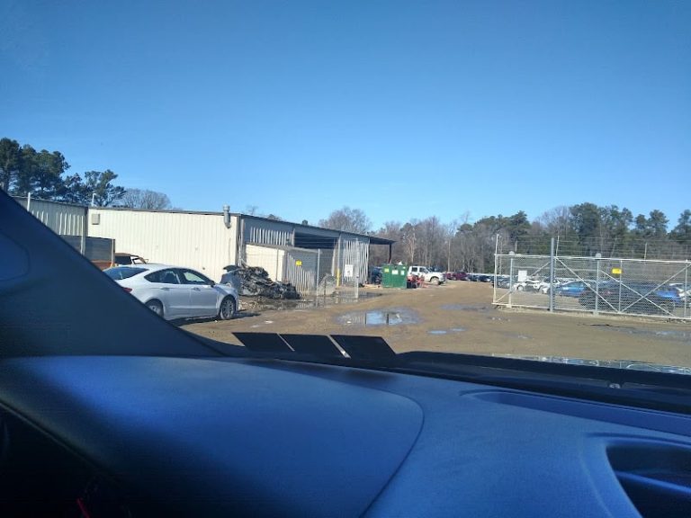 Copart Seaford at 26029 Bethel Concord Rd Bldg 1 Seaford DE 19973 2 768x576