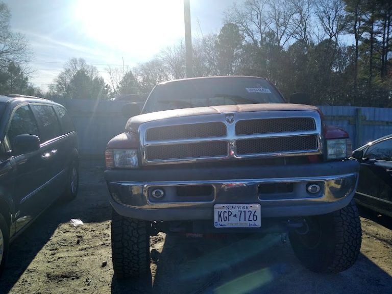 Copart Seaford at 26029 Bethel Concord Rd Bldg 1 Seaford DE 19973 4 768x576