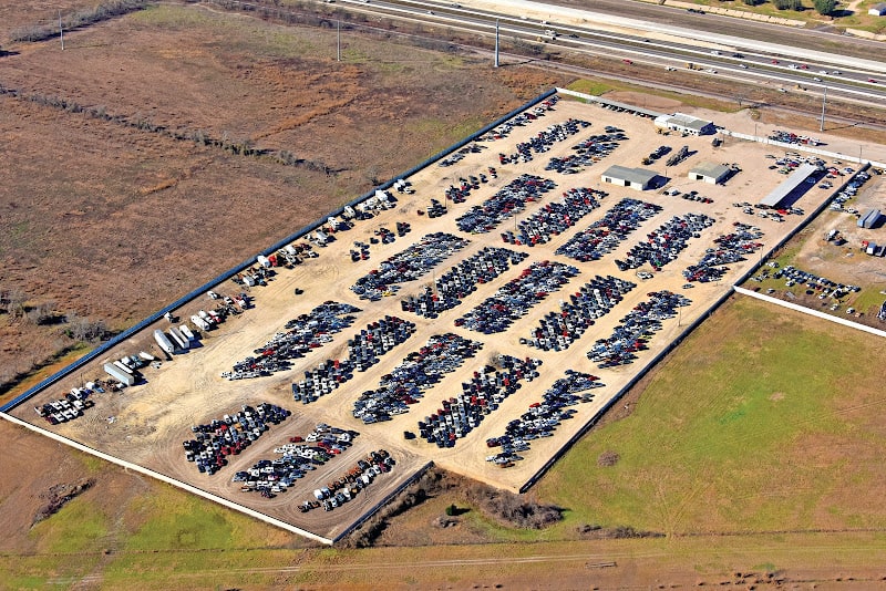 Copart – Temple at 7201 N General Bruce Dr Bldg 1, Temple, TX 76501 20 Featured image