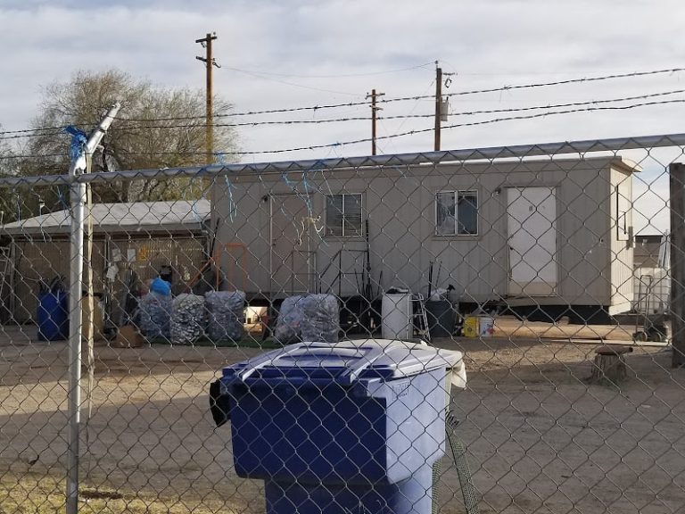 Copper Aluminum Plastic And Brass Recycling at 26423 S Arizona Ave Sun Lakes AZ 85248 3 768x576