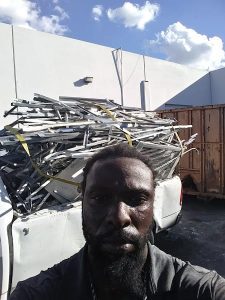Copper State Metals at 22001 N 23rd Ave Phoenix AZ 85027 2 1 225x300