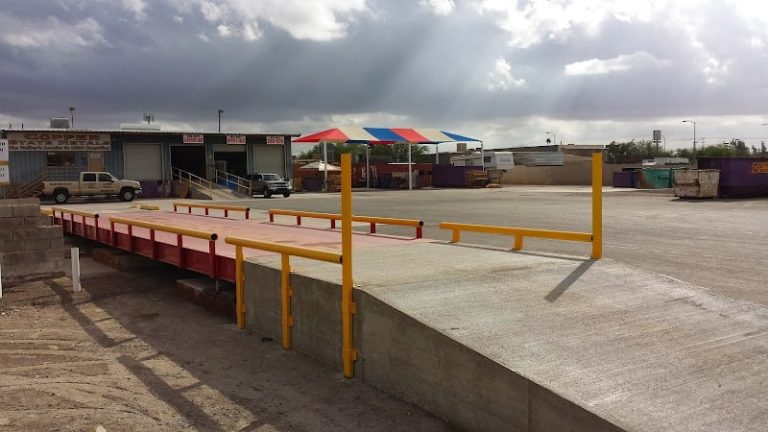 Copper State Metals at 22001 N 23rd Ave Phoenix AZ 85027 3 768x432