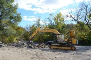 Coras Recycling at 410 W Broadway St Streator IL 61364 300x199