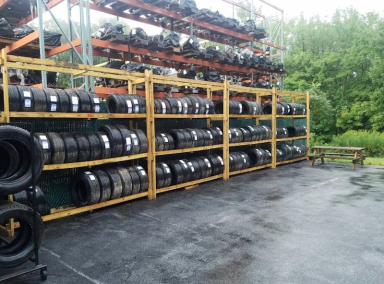 Cornellaposs Used Auto Parts at 62 S Greenfield Rd Greenfield Center NY 12833 1 768x568