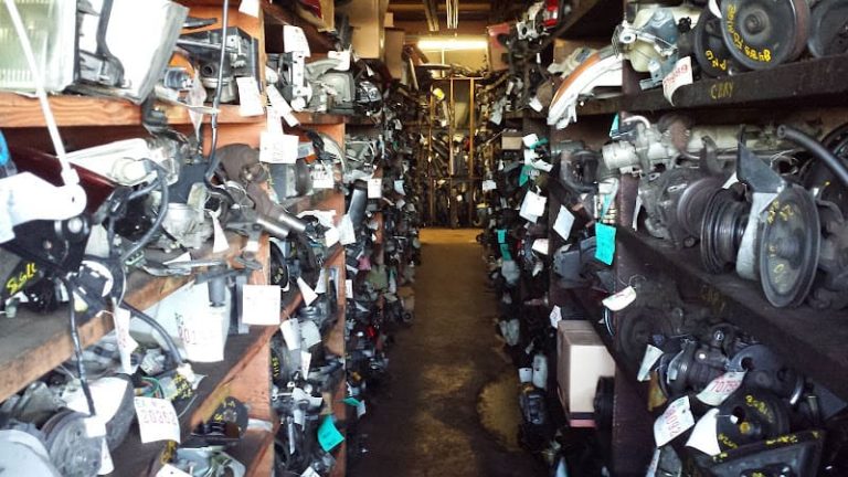 Coronaaposs Auto Parts Towing AutoBody Inc at 608 Wethersfield Ave Hartford CT 06114 1 2 768x432