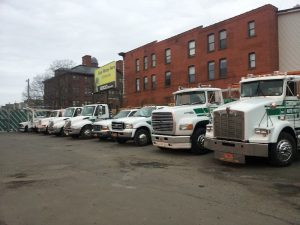 Coronaaposs Auto Parts Towing AutoBody Inc at 608 Wethersfield Ave Hartford CT 06114 4 300x225