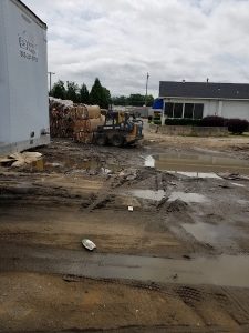 Corrugated Services at 810 W 8th St North Little Rock AR 72114 1 2 225x300