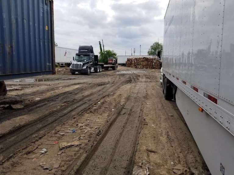 Corrugated Services at 810 W 8th St North Little Rock AR 72114 2 768x576