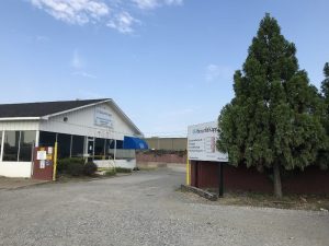 Corrugated Services at 810 W 8th St North Little Rock AR 72114 3 300x225