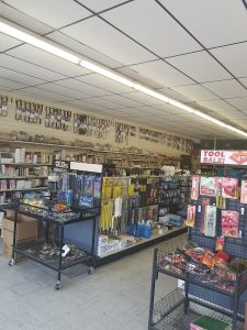 Cost Less Auto Parts at 3652 S 6th Ave Tucson AZ 85713 1 2 225x300