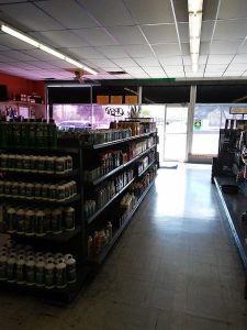 Cost Less Auto Parts at 3652 S 6th Ave Tucson AZ 85713 2 225x300