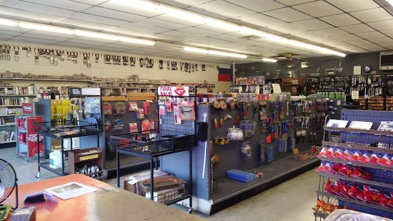 Cost Less Auto Parts at 3652 S 6th Ave Tucson AZ 85713 3 768x432