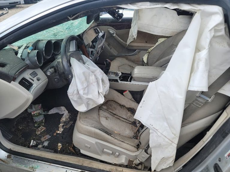 Coultas Recycling at 11 N 2nd St Danville IL 61832 1 2 768x576