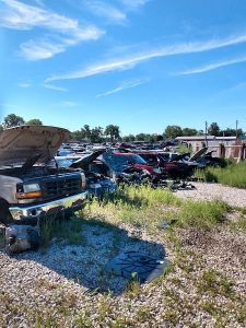 Coultas Recycling at 11 N 2nd St Danville IL 61832 2 225x300