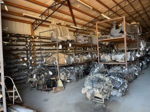 Counselman Automotive Recycling LLC Enterprise at 2531 Co Rd 702 Enterprise AL 36330 1 1 300x225