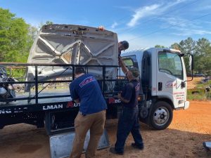 Counselman Automotive Recycling LLC Enterprise at 2531 Co Rd 702 Enterprise AL 36330 2 1 300x225