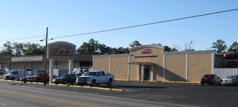 Counselman Automotive Recycling LLC Mobile at 3019 St Stephens Rd Mobile AL 36612 768x348