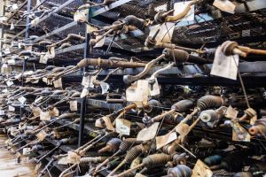 Counselman Automotive Recycling LLC Spanish Fort at 10880 US 31 Spanish Fort AL 36527 4 1 300x200