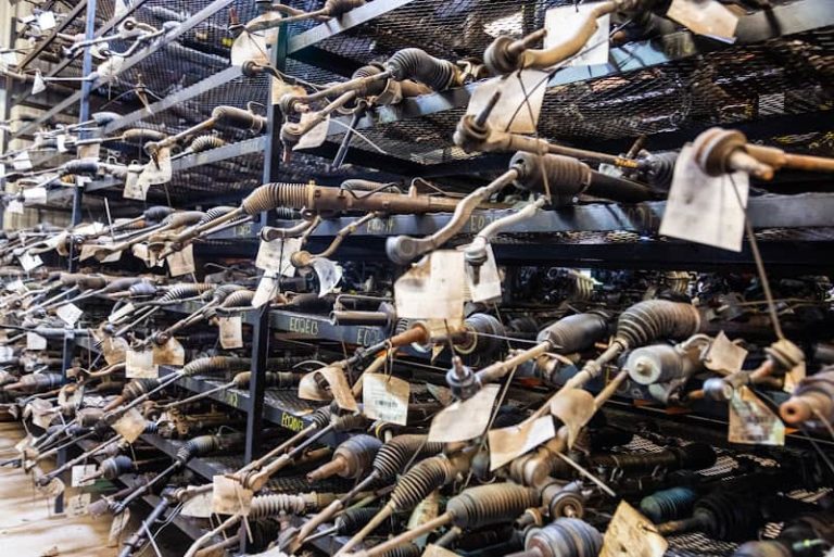 Counselman Automotive Recycling LLC Spanish Fort at 10880 US 31 Spanish Fort AL 36527 4 1 768x513