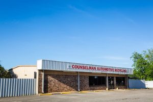 Counselman Automotive Recycling LLC Spanish Fort at 10880 US 31 Spanish Fort AL 36527 6 300x200