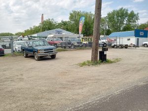 Countyside Auto Parts at 2107 S Laramie St Peoria IL 61605 2 300x225