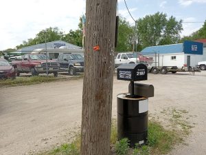 Countyside Auto Parts at 2107 S Laramie St Peoria IL 61605 3 1 300x225