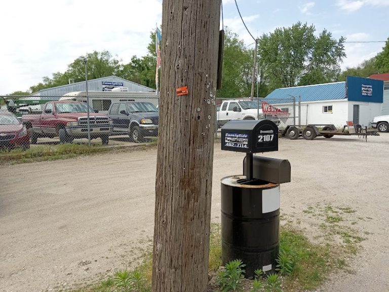 Countyside Auto Parts at 2107 S Laramie St Peoria IL 61605 3 768x576