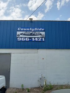 Countyside Auto Parts at 2107 S Laramie St Peoria IL 61605 4 225x300