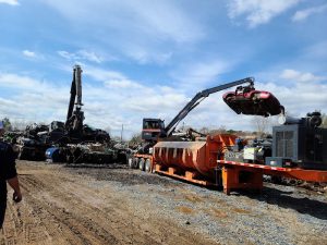 Coushatta Iron Metal LLC at 3450 Red Oak Rd Coushatta LA 71019 300x225