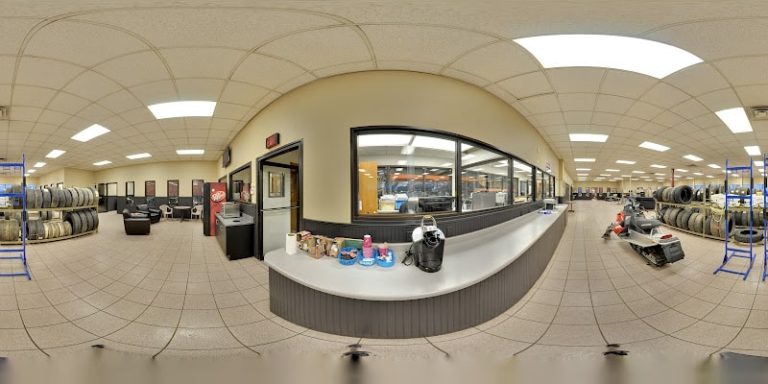 Cousineau Auto Inc at 2225 W Nordale Dr Appleton WI 54914 1 1 768x384