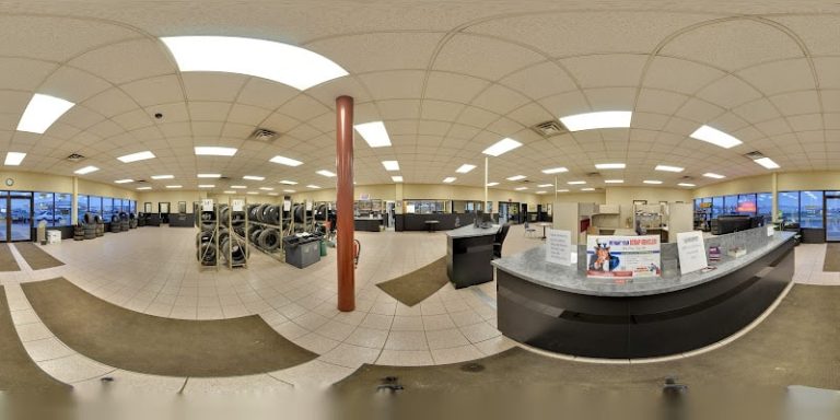 Cousineau Auto Inc at 2225 W Nordale Dr Appleton WI 54914 2 1 768x384