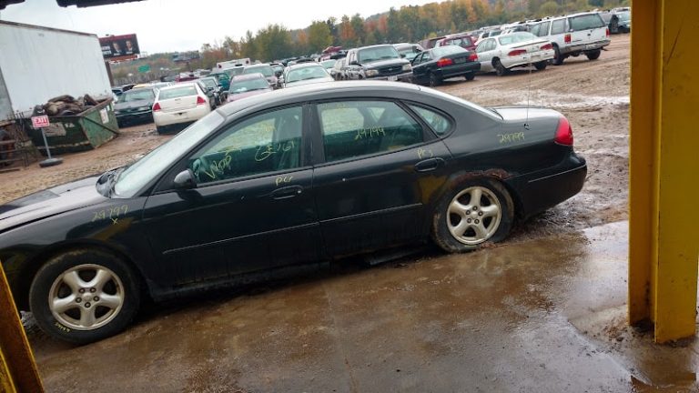 Cousineau Auto Parts Inc at 6702 Ryan St Schofield WI 54476 3 768x432