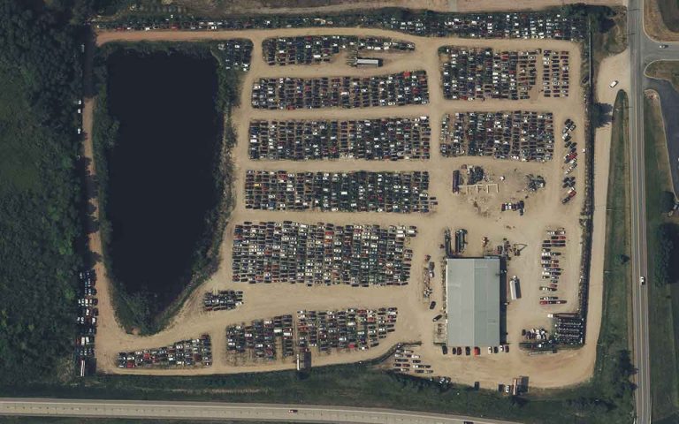 Cousineau Auto Parts Inc. at 6702 Ryan St Schofield WI 54476 1 768x480