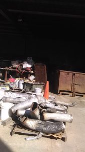 Covington Metals Company at 318 Montgomery St Andalusia AL 36420 2 169x300
