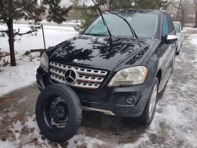 Cozzi Recycling Public Metal Recycling Center at 2400 Main St Melrose Park IL 60160 1 1 768x576