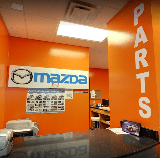 Crain Mazda Parts Store at 11715 Colonel Glenn Rd, Little Rock, AR 72210 21 Featured image