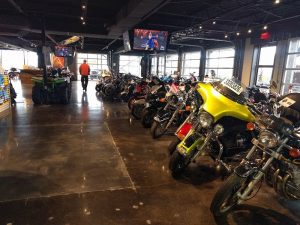 CrashedToys Dallas at 7777 John W Carpenter Fwy Bldg 1 Dallas TX 75247 1 1 300x225
