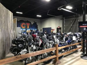 CrashedToys Dallas at 7777 John W Carpenter Fwy Bldg 1 Dallas TX 75247 4 1 300x225